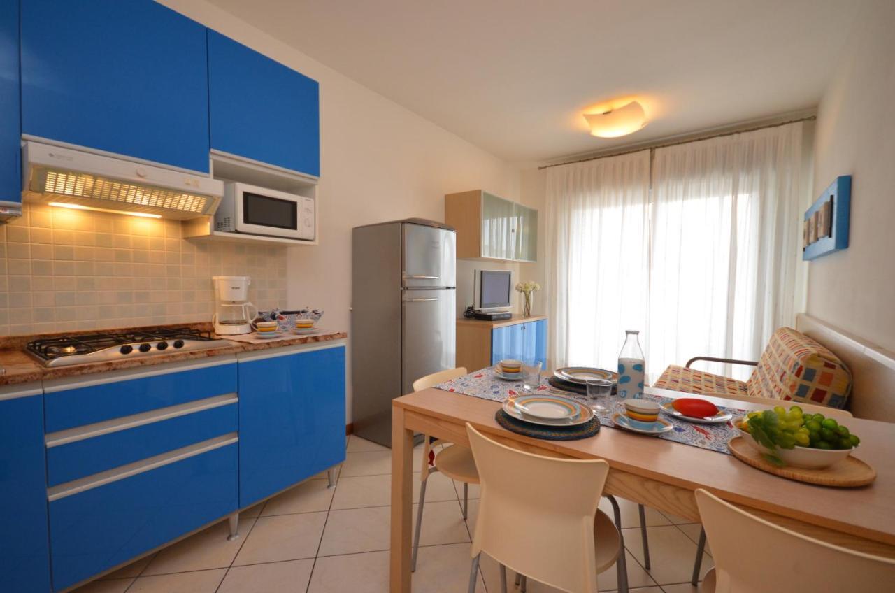 Villaggio Planetarium Resort Bibione Ngoại thất bức ảnh