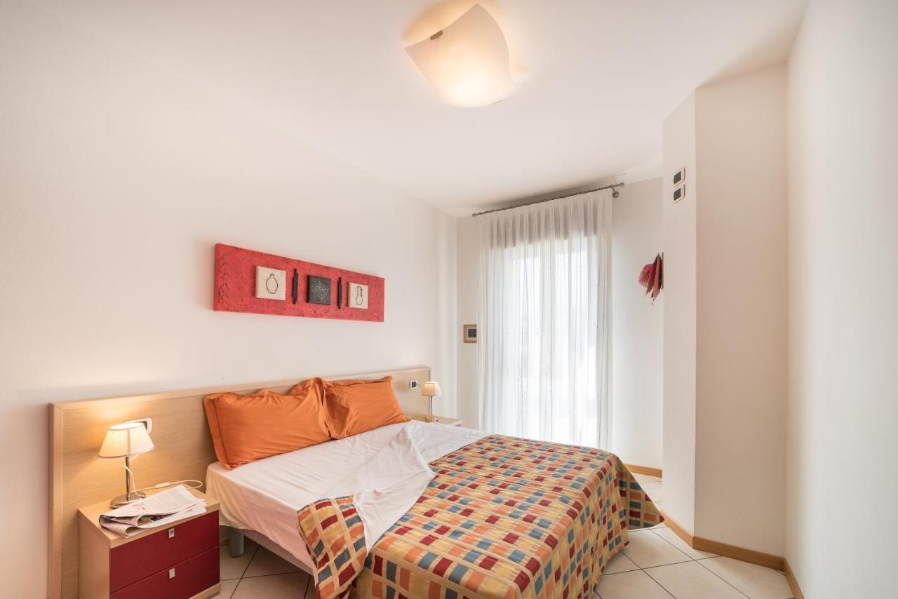 Villaggio Planetarium Resort Bibione Ngoại thất bức ảnh