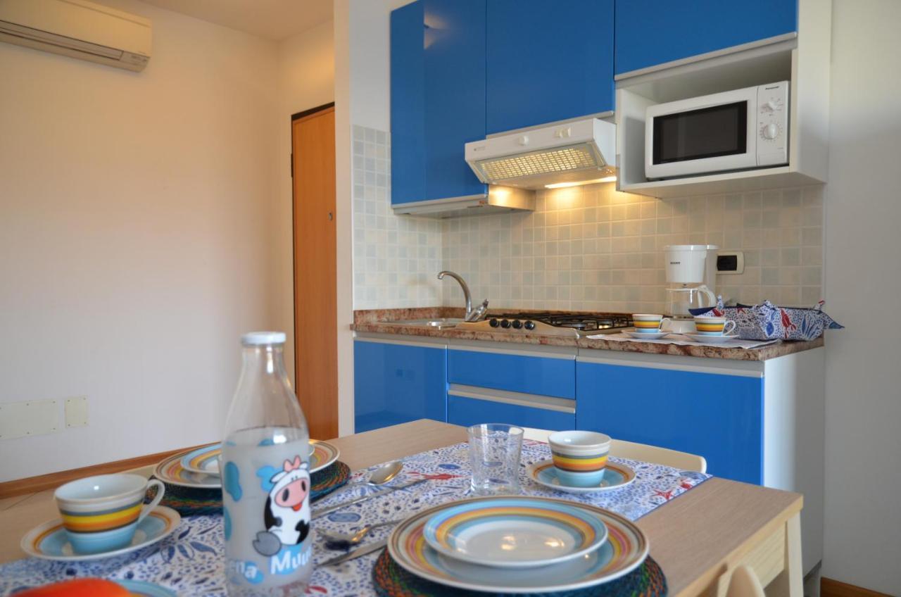 Villaggio Planetarium Resort Bibione Ngoại thất bức ảnh