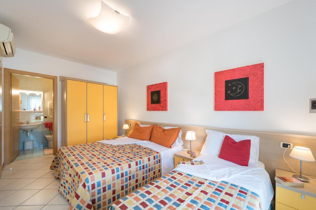 Villaggio Planetarium Resort Bibione Ngoại thất bức ảnh