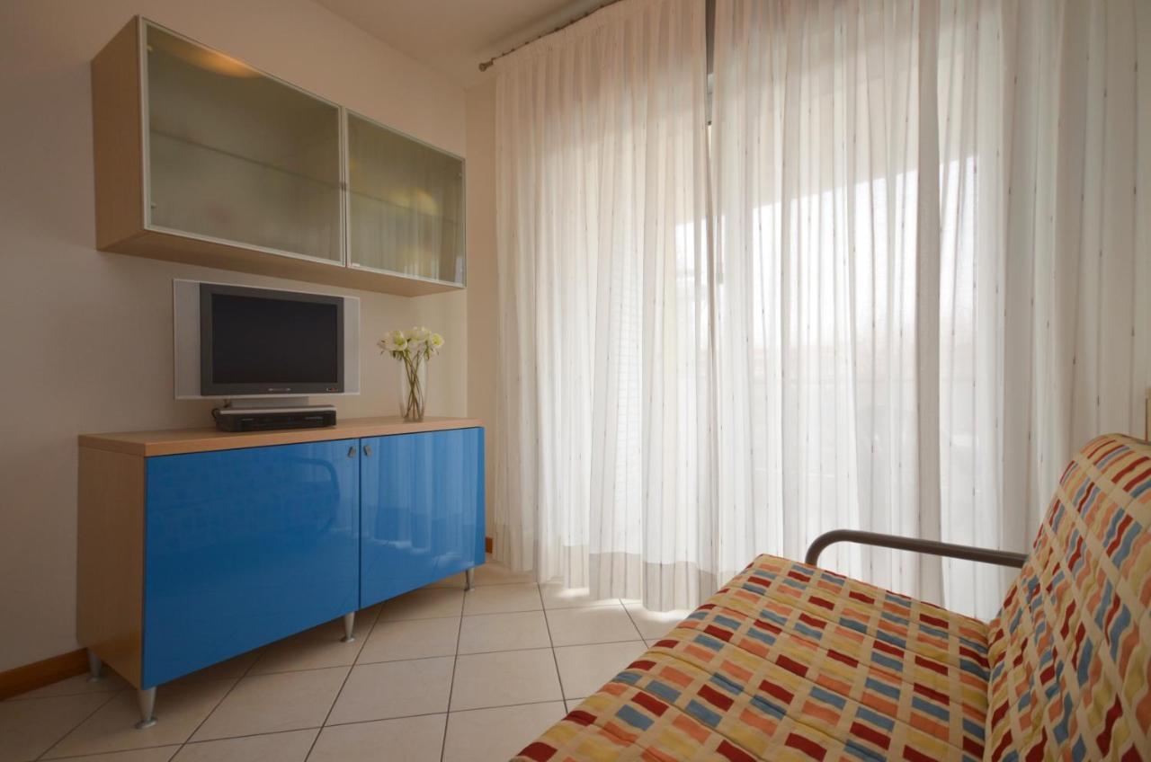 Villaggio Planetarium Resort Bibione Ngoại thất bức ảnh