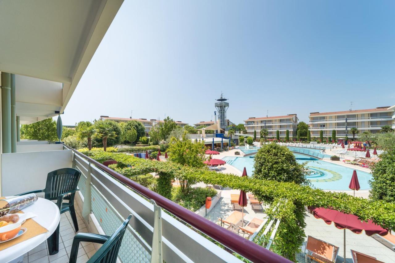 Villaggio Planetarium Resort Bibione Ngoại thất bức ảnh