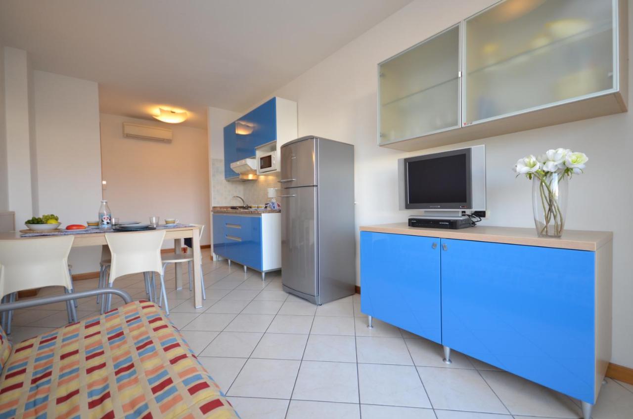 Villaggio Planetarium Resort Bibione Ngoại thất bức ảnh