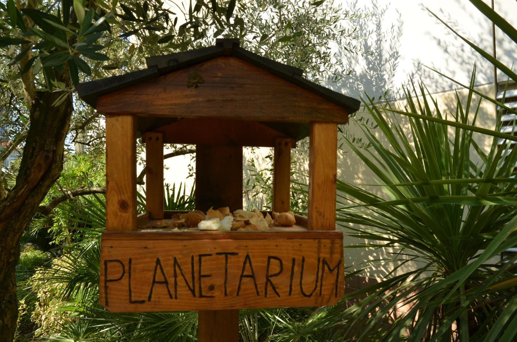 Villaggio Planetarium Resort Bibione Ngoại thất bức ảnh