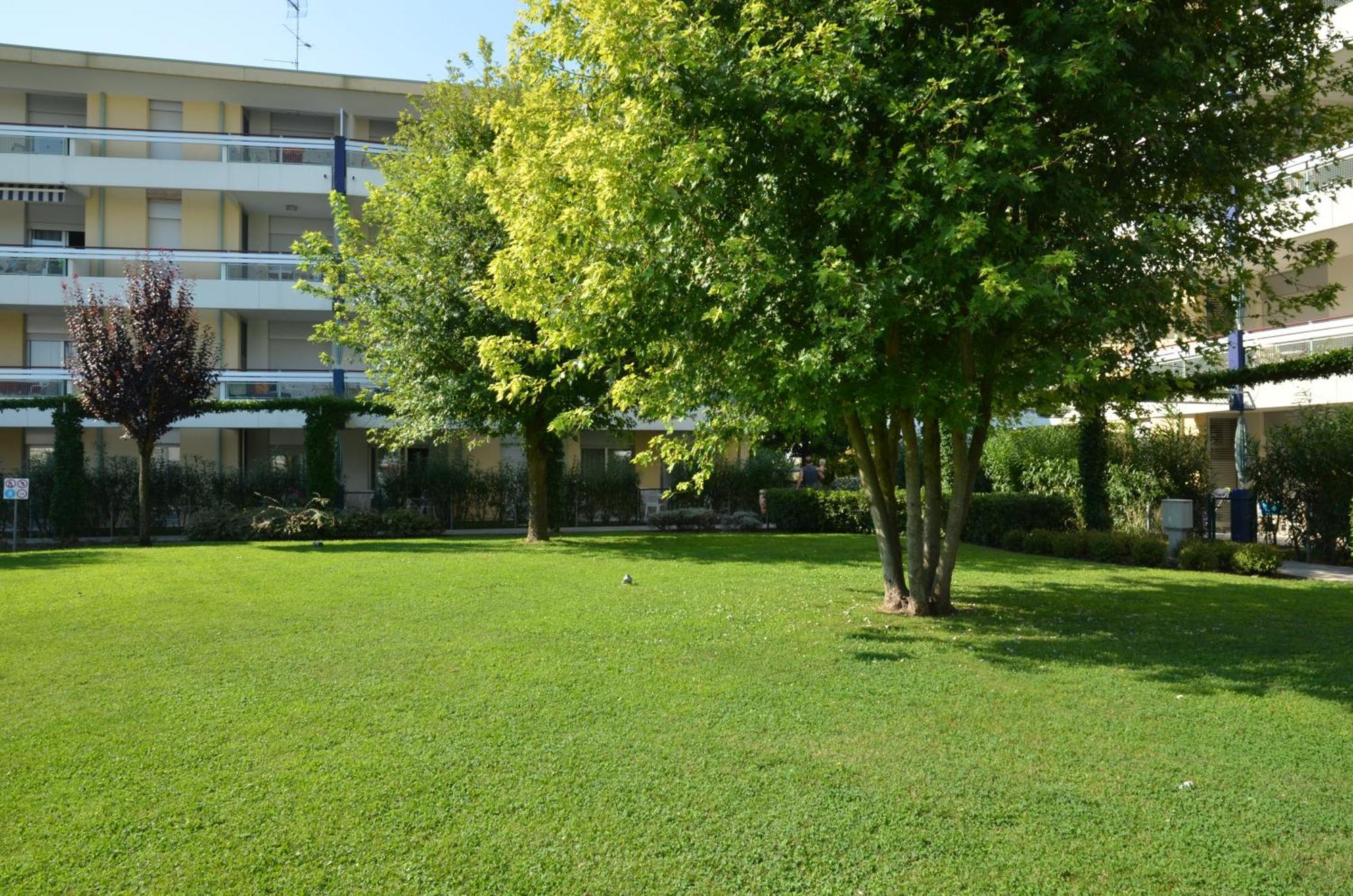 Villaggio Planetarium Resort Bibione Ngoại thất bức ảnh