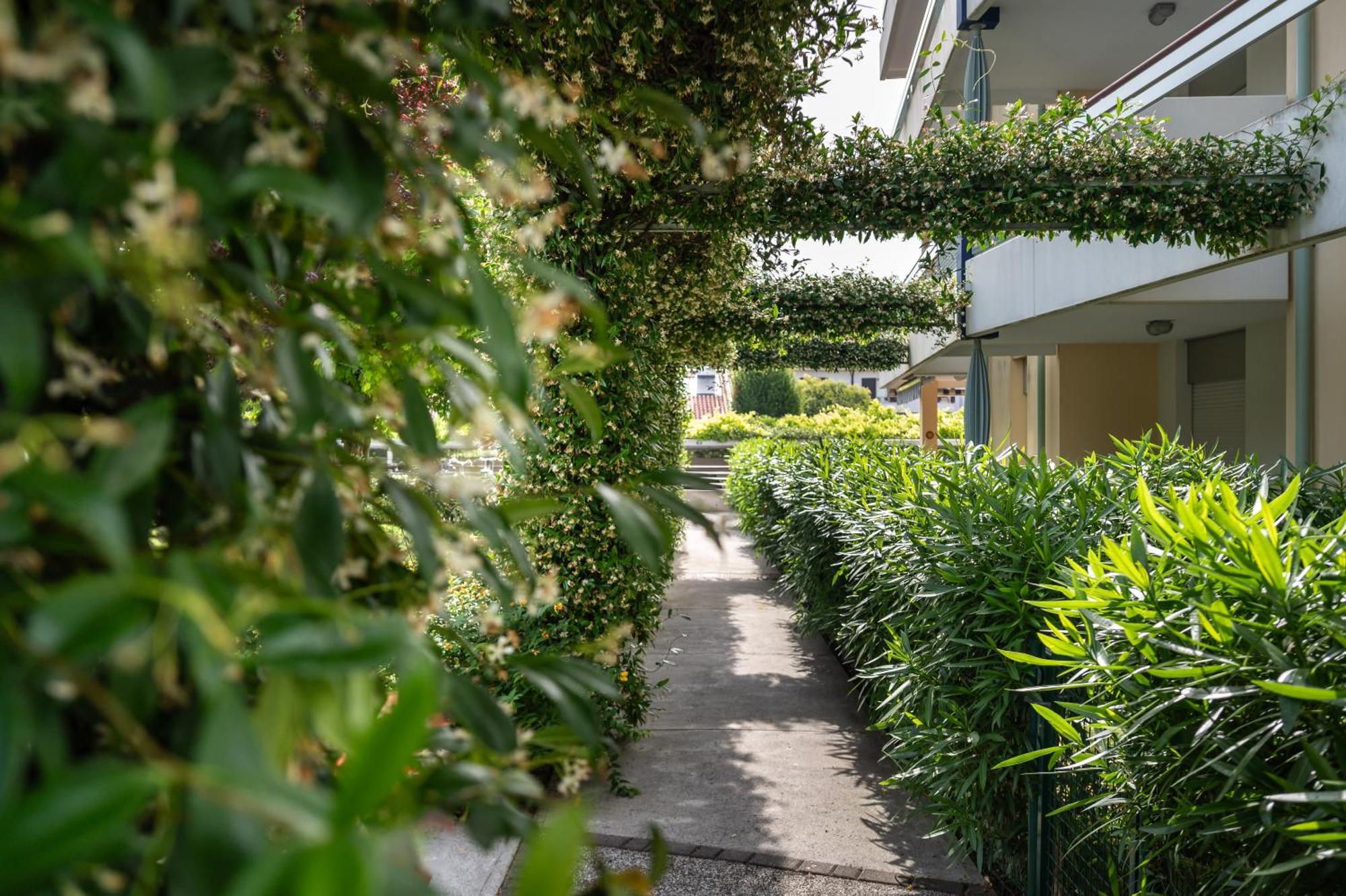 Villaggio Planetarium Resort Bibione Ngoại thất bức ảnh