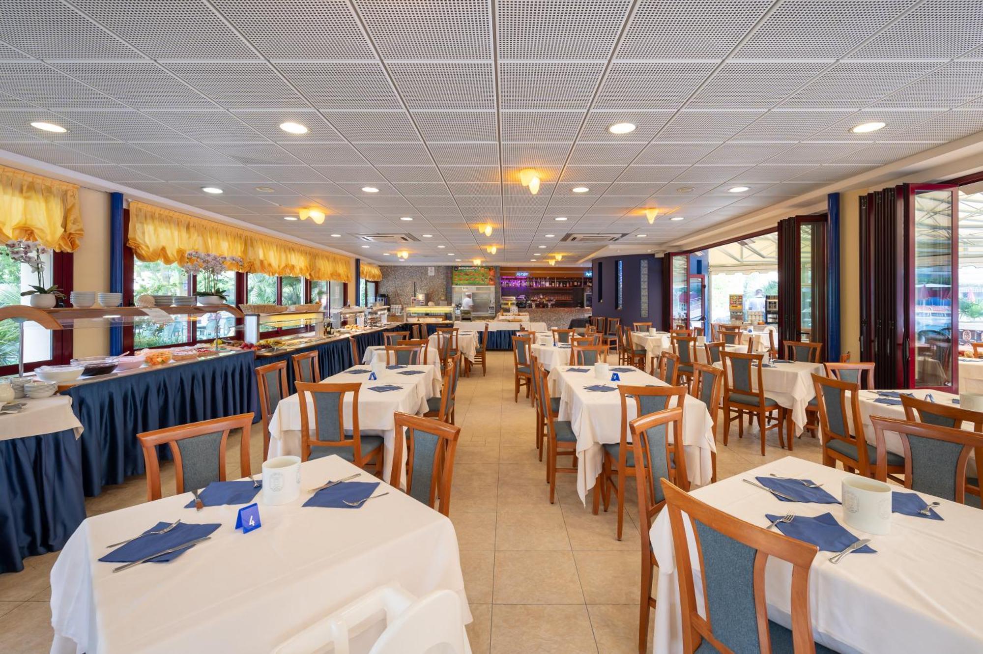 Villaggio Planetarium Resort Bibione Ngoại thất bức ảnh