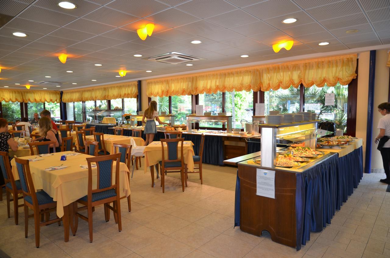 Villaggio Planetarium Resort Bibione Ngoại thất bức ảnh